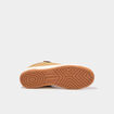Tennis basses &agrave; lacets sable homme