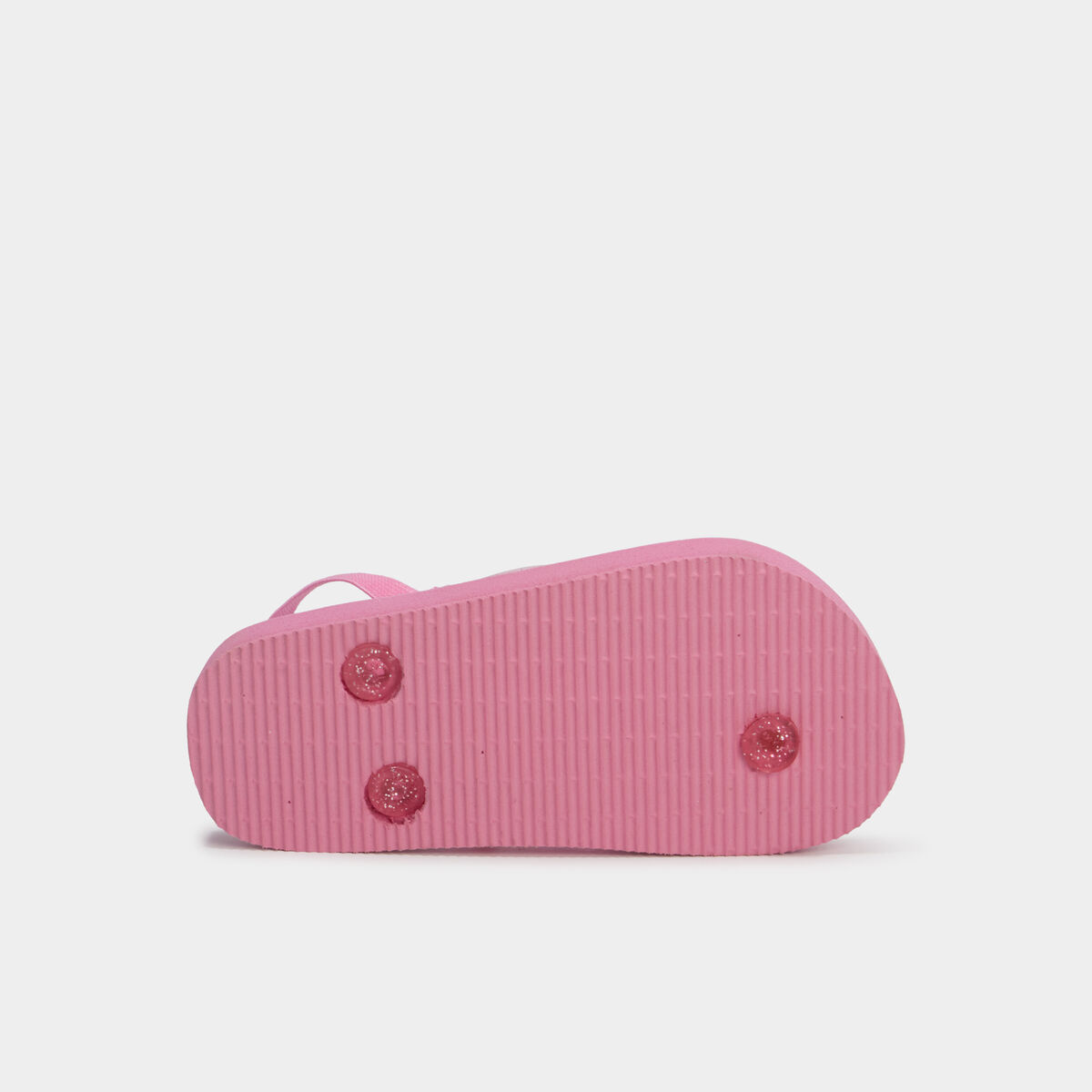 Tongs Stitch multicolore fille