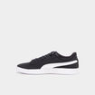 Baskets basses Puma Smash Buck V3 noir homme