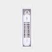 Lacet rond 150 cm Tawata blanc mixte