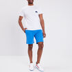 Jogging-Short droit Creeks bleu homme