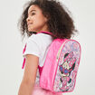 Sac à dos Minnie rose fushia fille