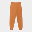 Pantalon de jogging regular marron cognac garçon