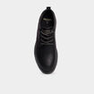 Derbies &agrave; lacets noir homme