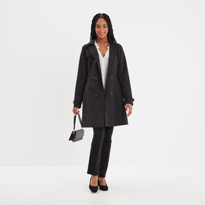 Chemise manches courtes fils métallisés blanc femme