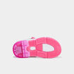 Sandales lumineuses Pat Patrouille rose fille