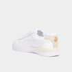 Tennis à lacets Jada Renew Puma sable femme