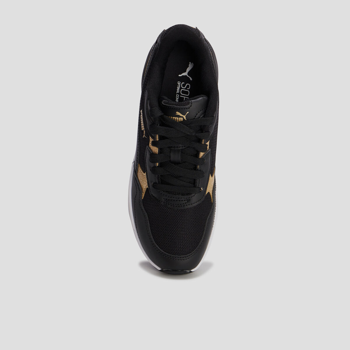 Baskets running X Ray Speed Lite Puma noir femme