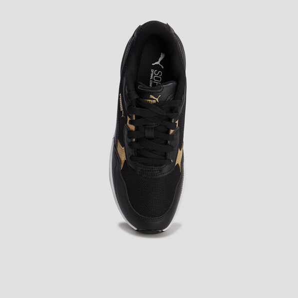 baskets running x ray speed lite puma noir femme Baskets running X Ray Speed Lite Puma noir femme