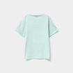 T-shirt Gabby et la Maison magique vert clair fille