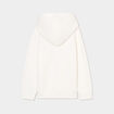 Sweat &agrave; capuche hoodie 1 poche Creeks blanc gar&ccedil;on