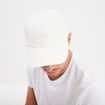 Casquette Creeks blanc homme