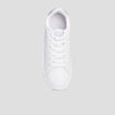 Tennis basses à lacets Kappa Astridawo blanc femme