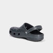 Sabots de plage paillettes multicolore femme