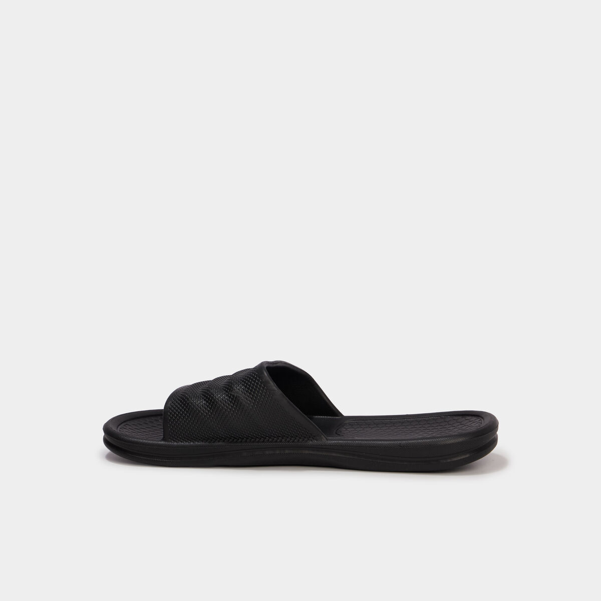 Claquettes de plage Kappa Logo RINT noir homme