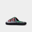 Chaussons mules Minecraft multicolore gar&ccedil;on