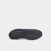 Derbies effet similicuir noir homme