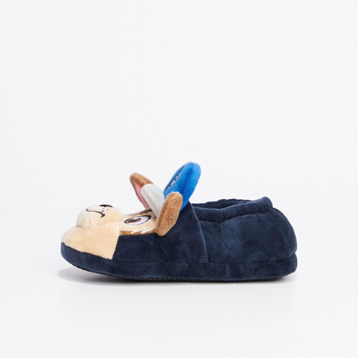 Chaussons Pat Patrouille multicolore gar&ccedil;on