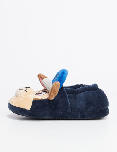 Chaussons Pat Patrouille multicolore garçon