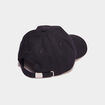 Casquette logo Creeks noir garçon