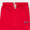 Pantalon de jogging regular rouge gar&ccedil;on