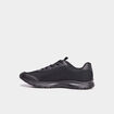 Baskets running Run-Up noir femme