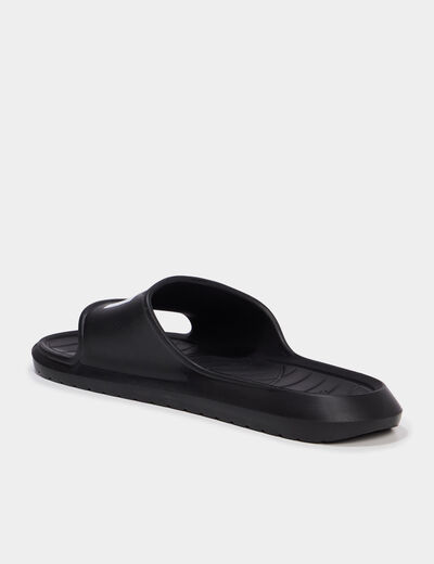 Claquettes de plage Puma Divecat noir homme