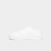 Tennis basses &agrave; lacets Carina Puma mauve fille