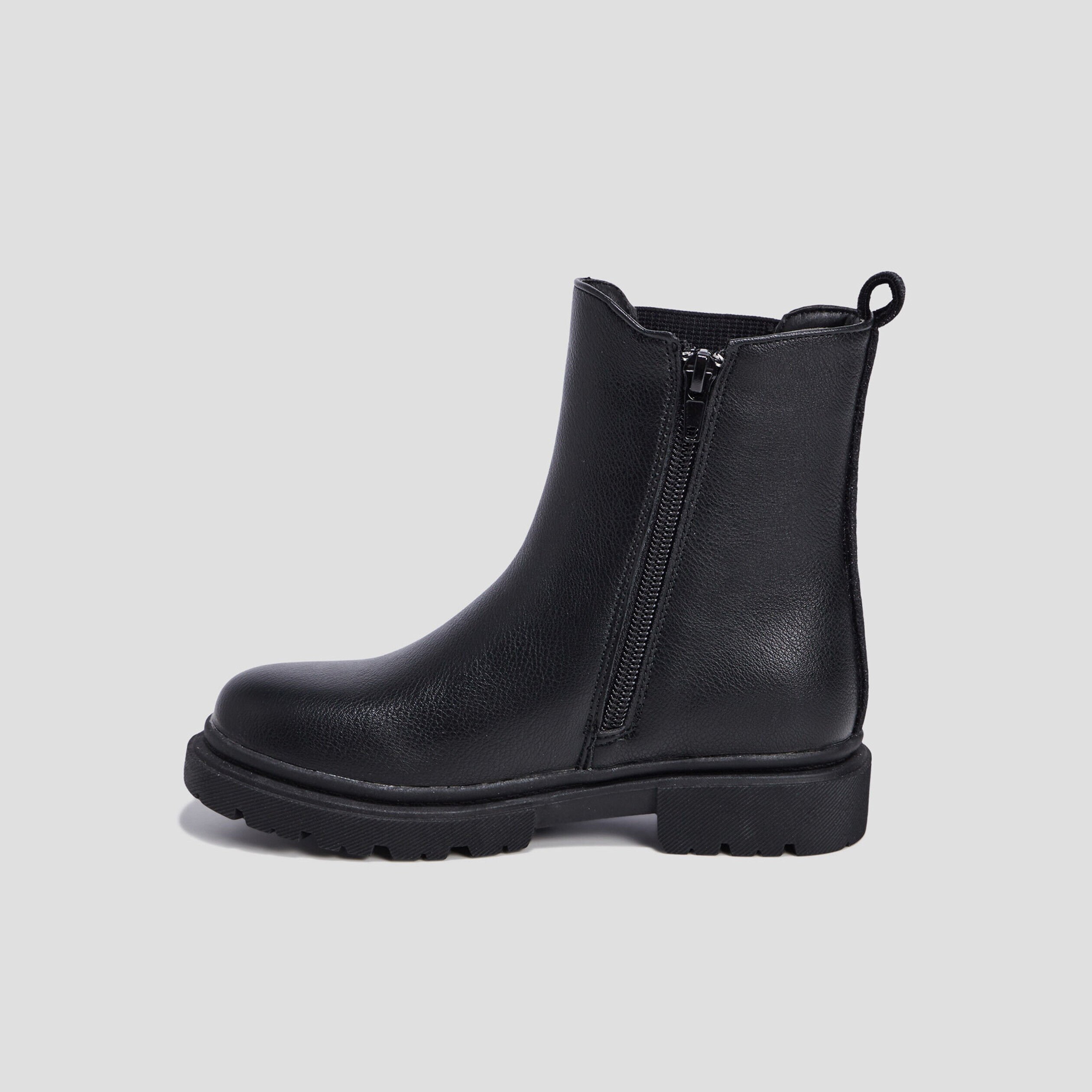 Boots bottines fille pas cheres La Halle