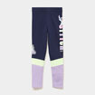 Legging Stitch multicolore fille