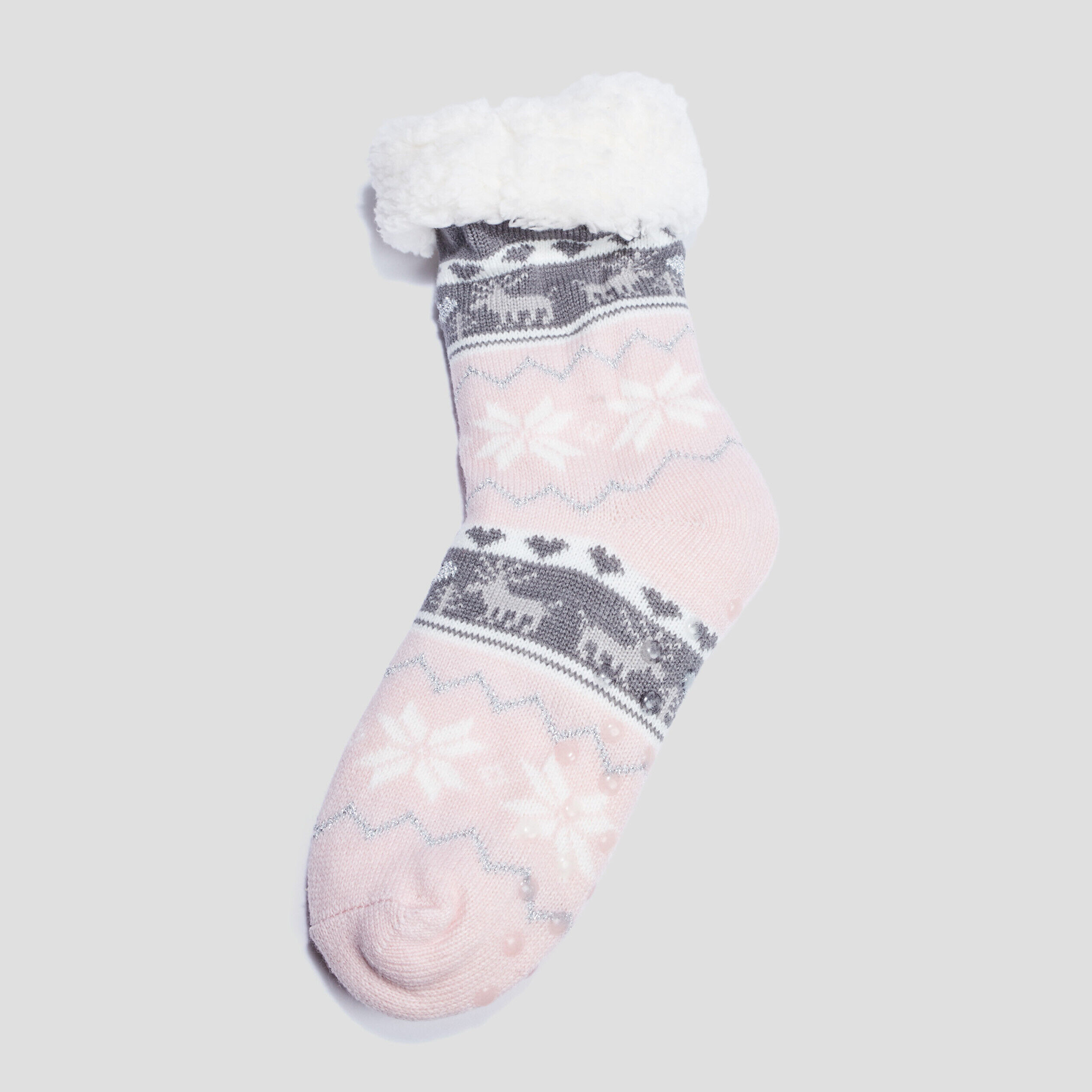 Chaussette shop la halle