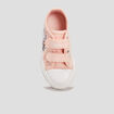 Tennis scratchs en toile Les Aristochats rose fille