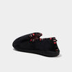 Chaussons Isotoner ecru femme