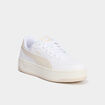 Tennis basses à lacets Puma rose femme