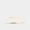 Tennis basses zipp&eacute;es sable femme