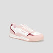Baskets Creeks rose femme