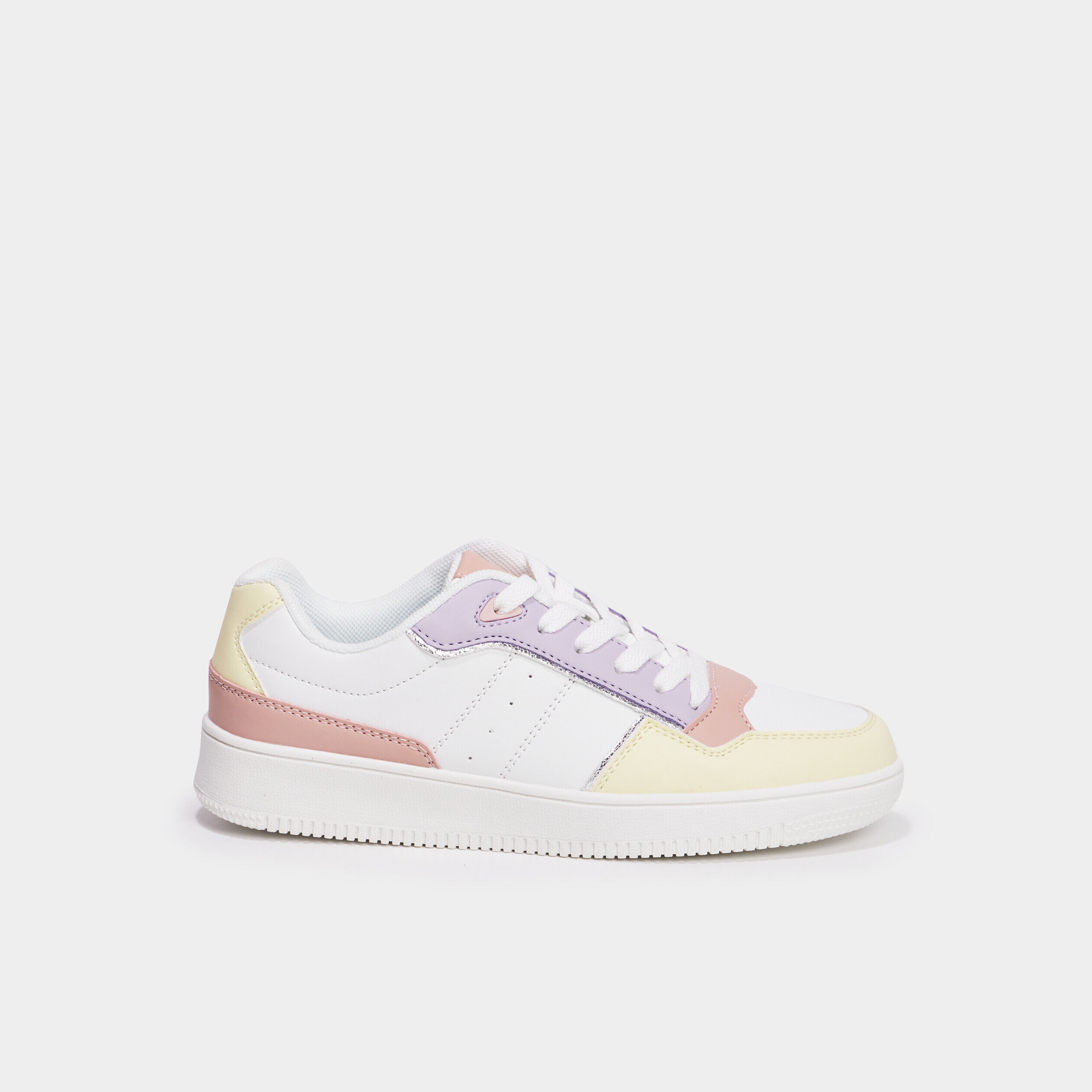 Tennis fille sales pas cher