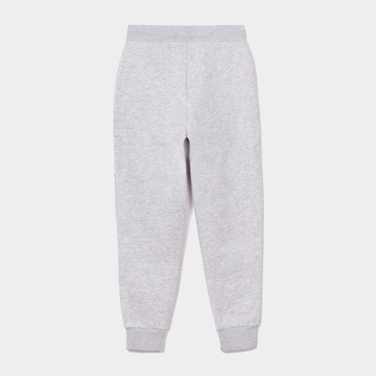 Pantalon de jogging regular Creeks gris clair garçon