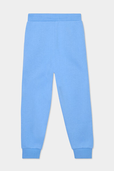 Pantalon de jogging regular Creeks bleu lavande gar&ccedil;on
