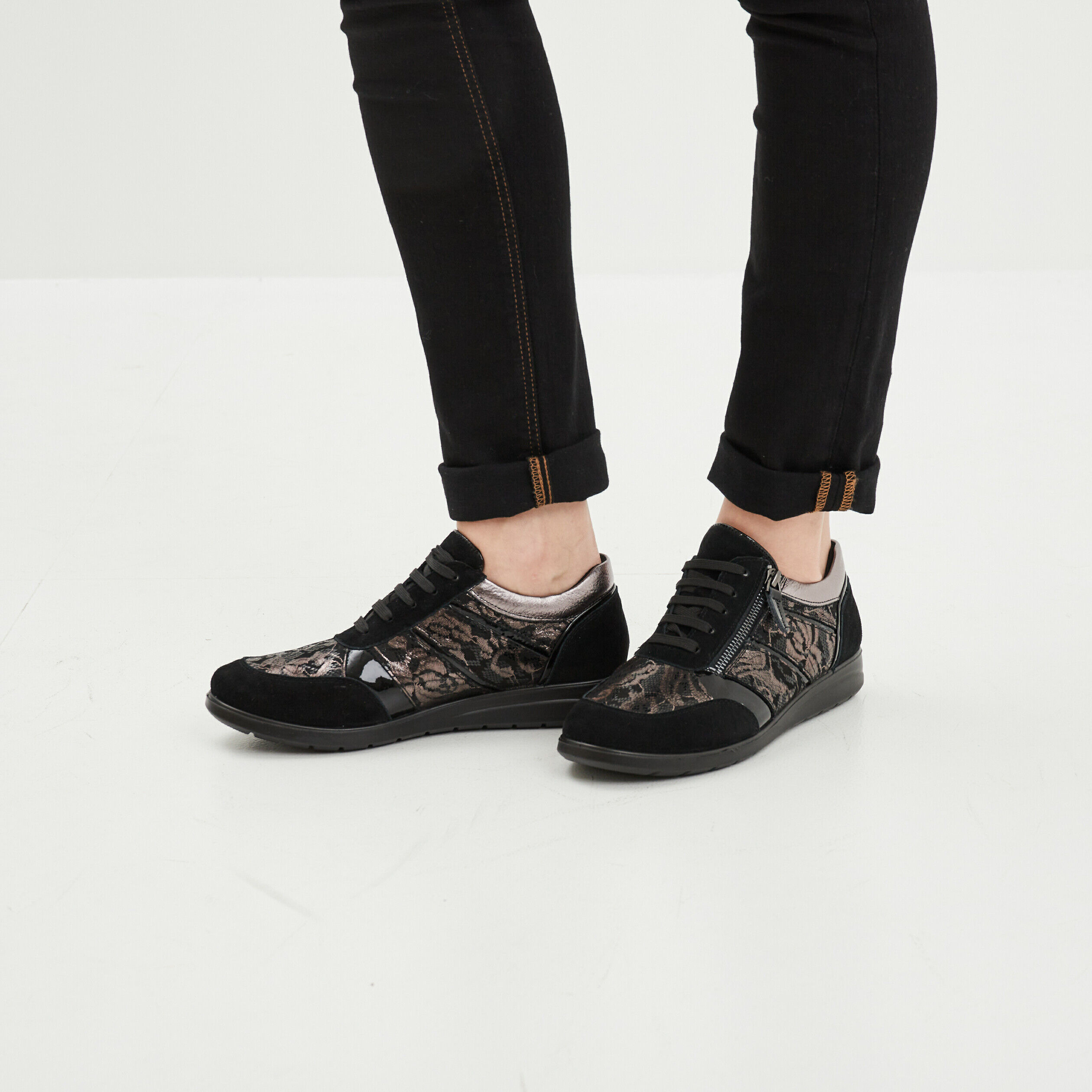 La halle aux hot sale chaussures soldes femme
