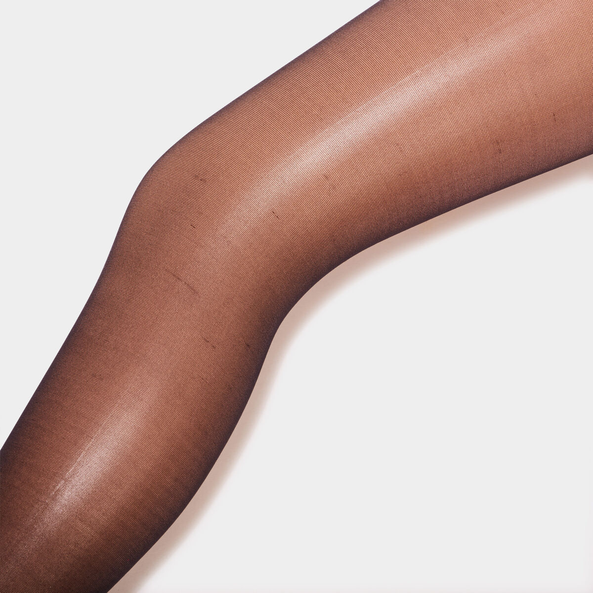 Collants ultra résistants 20D noir femme