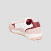 Baskets Creeks rose femme