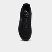Baskets &agrave; lacets Puma Caven III SD noir homme