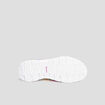 Baskets running à scratchs Sketchers multicolore fille