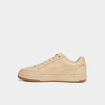 Tennis basses à lacets Puma Caven sable homme