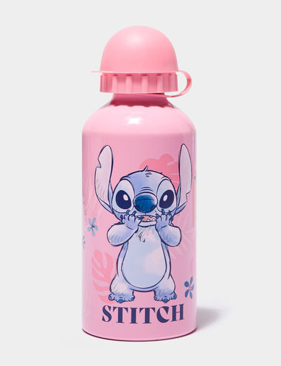 Gourde Stitch rose mixte