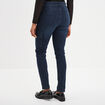 Jeans skinny battle Liberto denim blue black femme