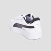 Tennis basses Puma Carina Street noir femme