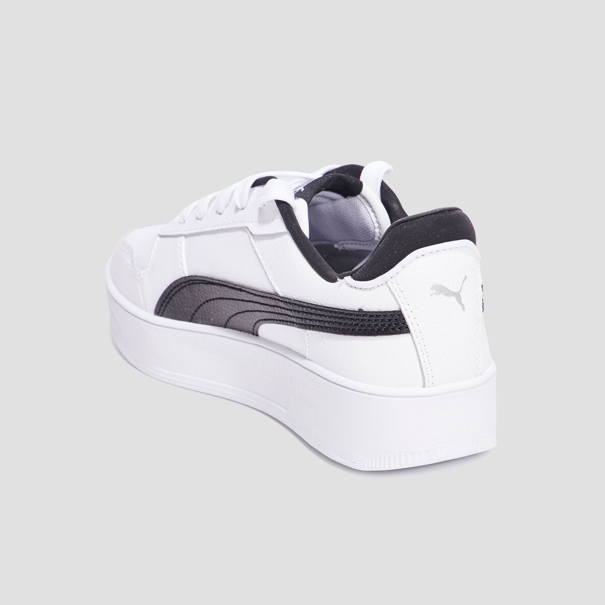 Tennis basses Puma Carina Street noir femme