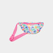 Sac banane Stitch rose mixte